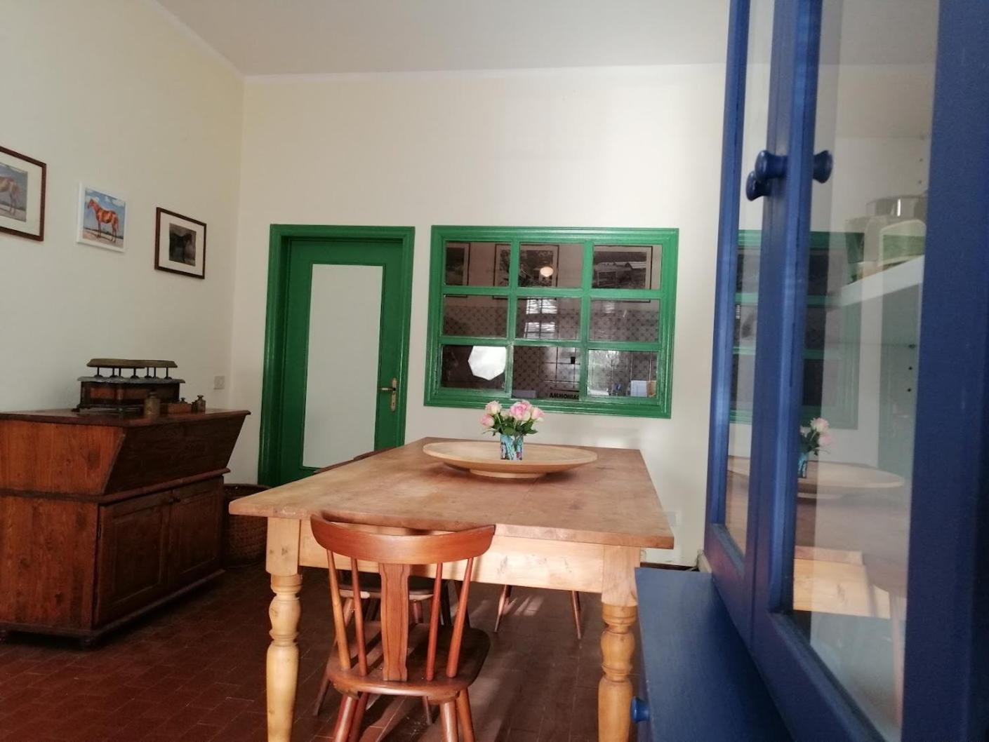 Bb Villa Bolgheri Mare Donoratico Extérieur photo