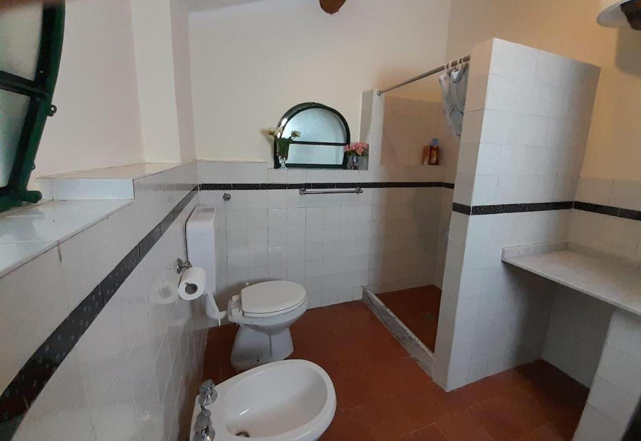 Bb Villa Bolgheri Mare Donoratico Extérieur photo