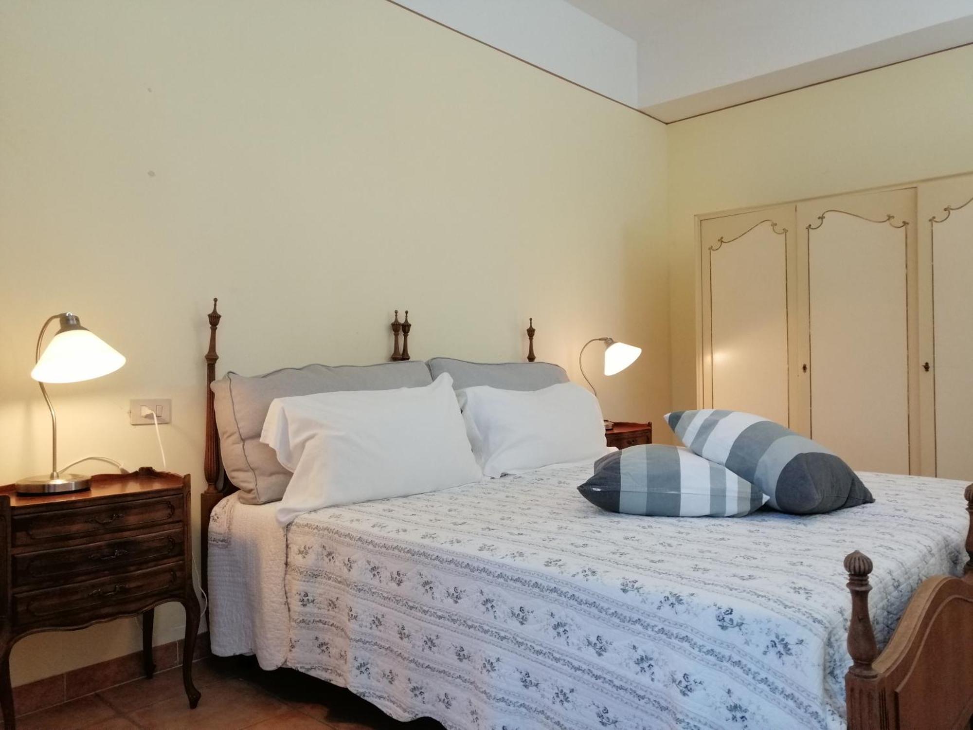 Bb Villa Bolgheri Mare Donoratico Extérieur photo